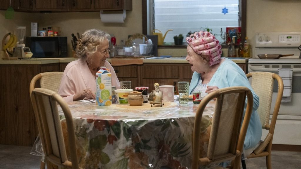 Eleanor, a lenyűgöző