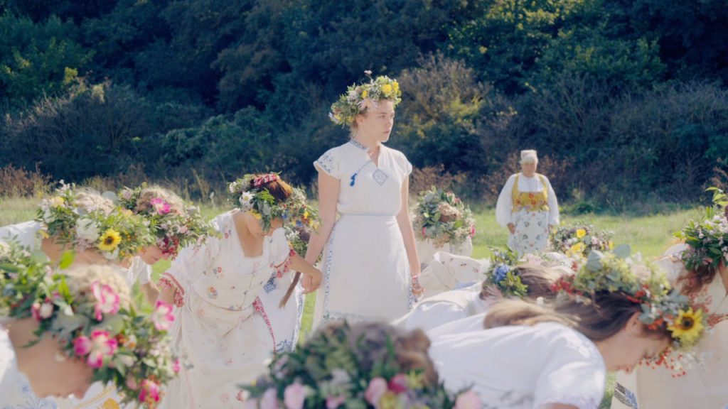 Midsommar — Director’s Cut