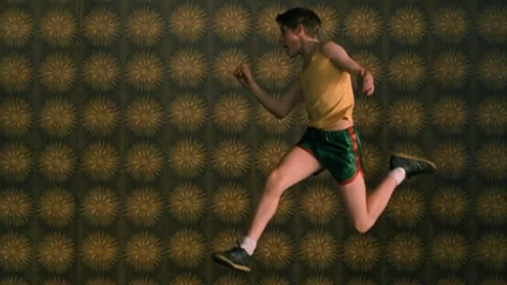 Billy Elliot