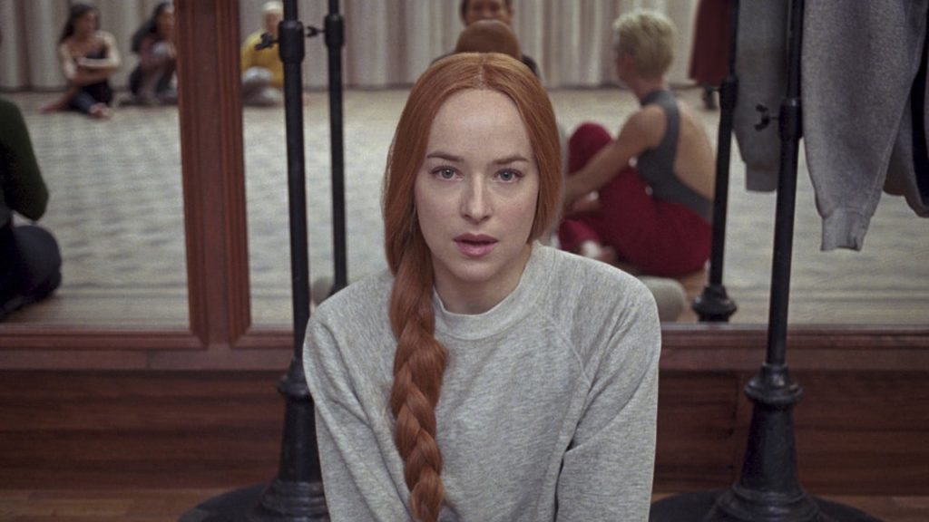 Suspiria — Sóhajok