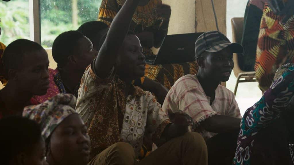 Dahomey – Kik vagyunk?