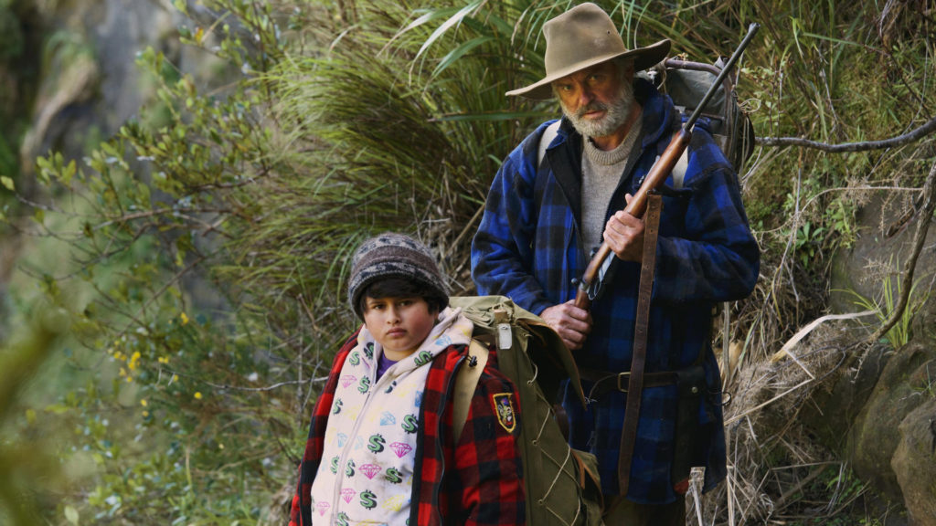 Hunt for the Wilderpeople