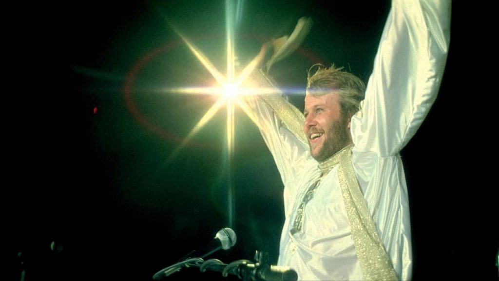 ABBA: A film
