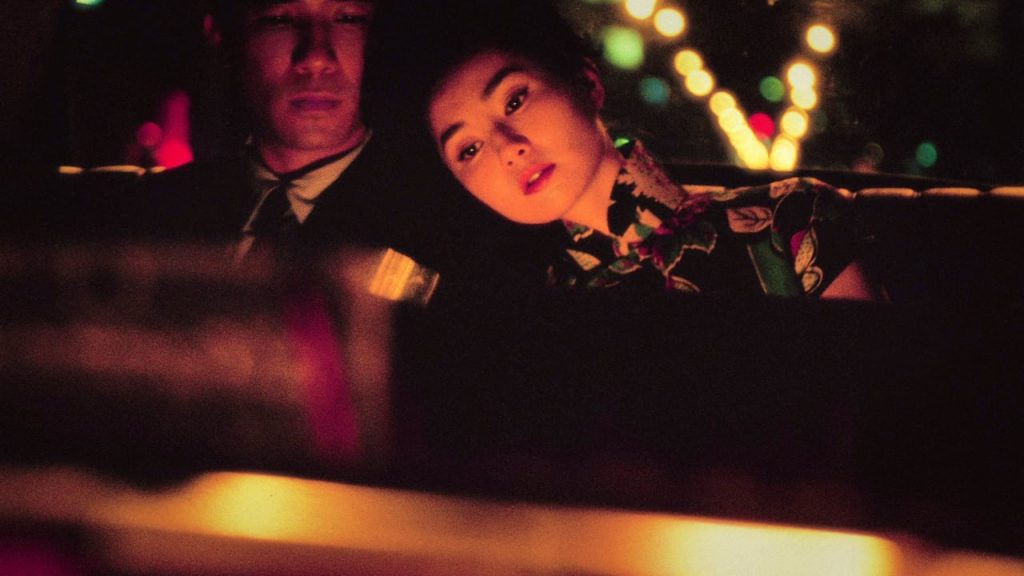 In the Mood for Love