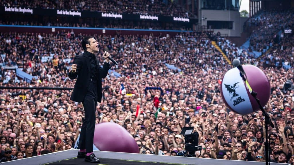 Ozzy & Black Sabbath: Back to the Beginning