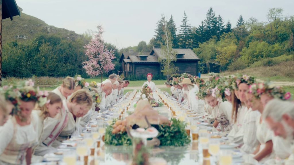 Midsommar — Director’s Cut