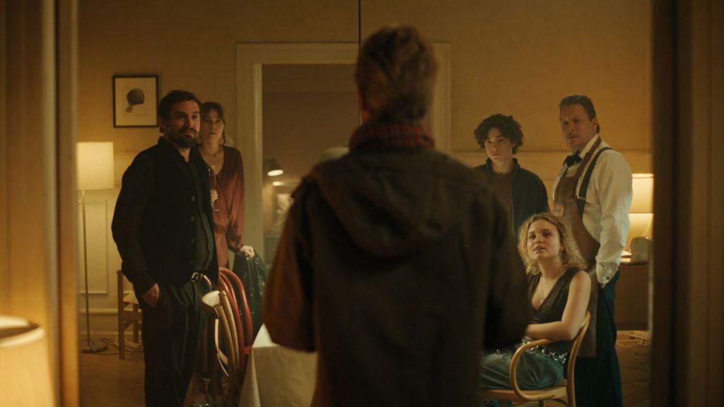 Új év, új szerelem