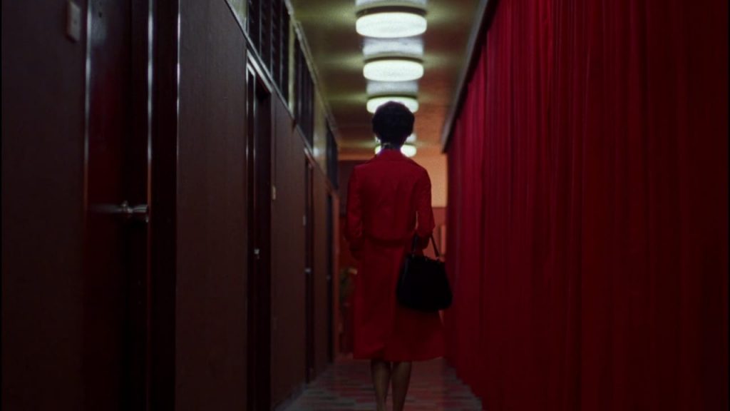 In the Mood for Love