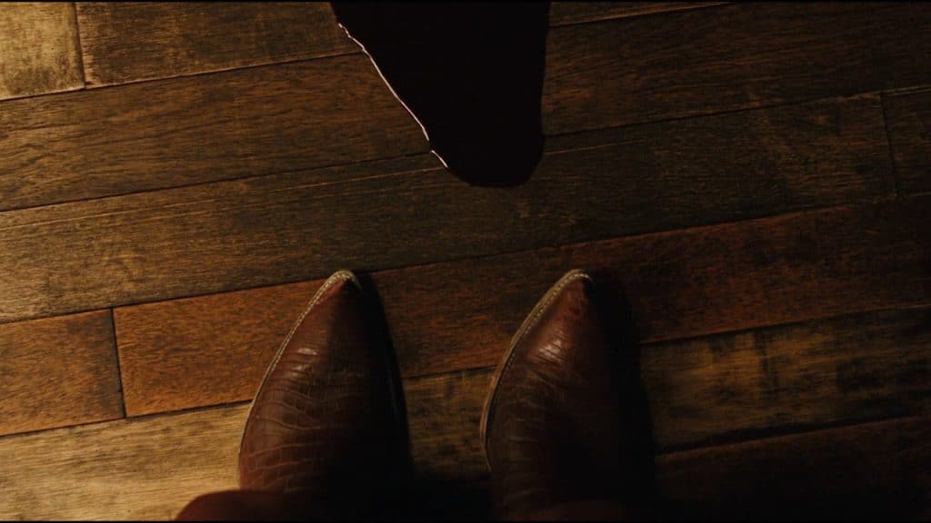 Lichter Péter bemutatja: Nem vénnek való vidék