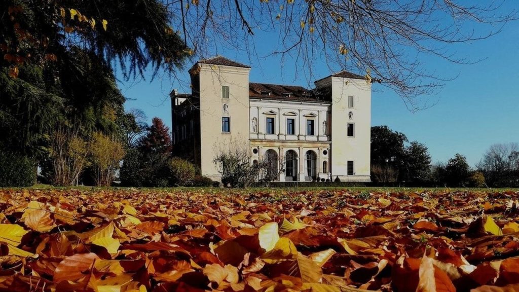 A művészet templomai: Palladio