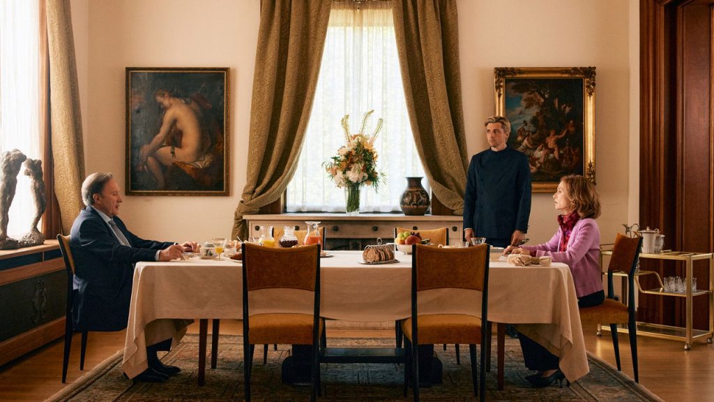 A világ leggazdagabb asszonya
