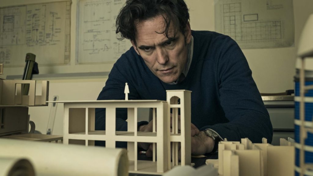 The House That Jack Built