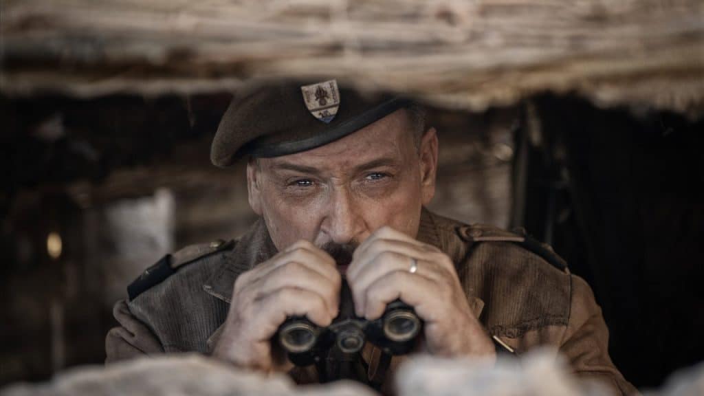 De Gaulle: Résistance