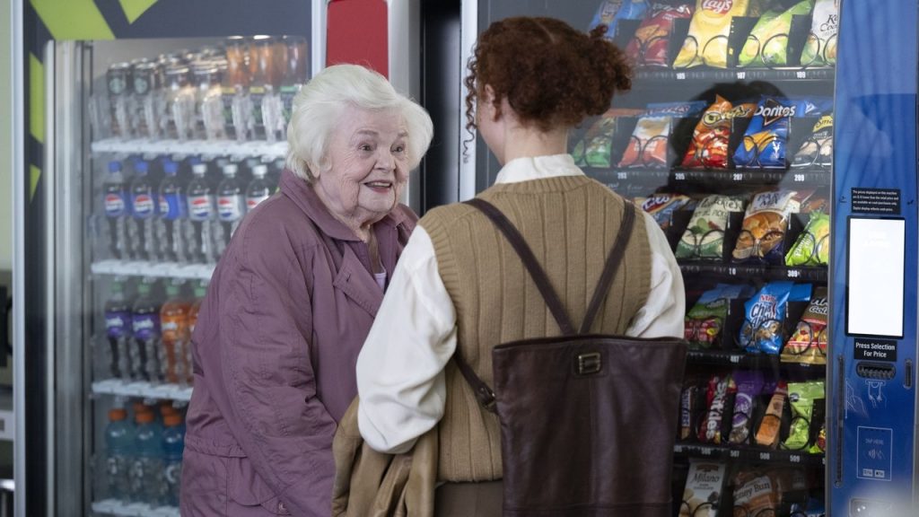 Eleanor, a lenyűgöző