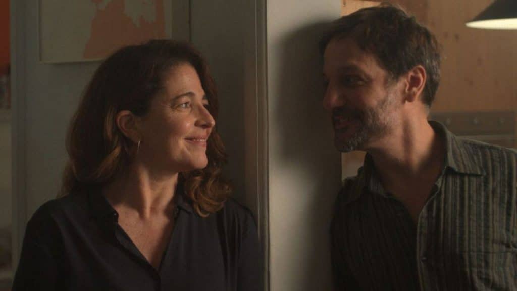 Egybenyíló szobák