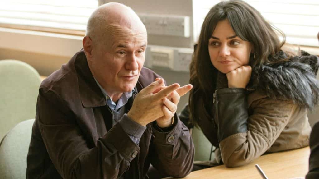 Én, Daniel Blake