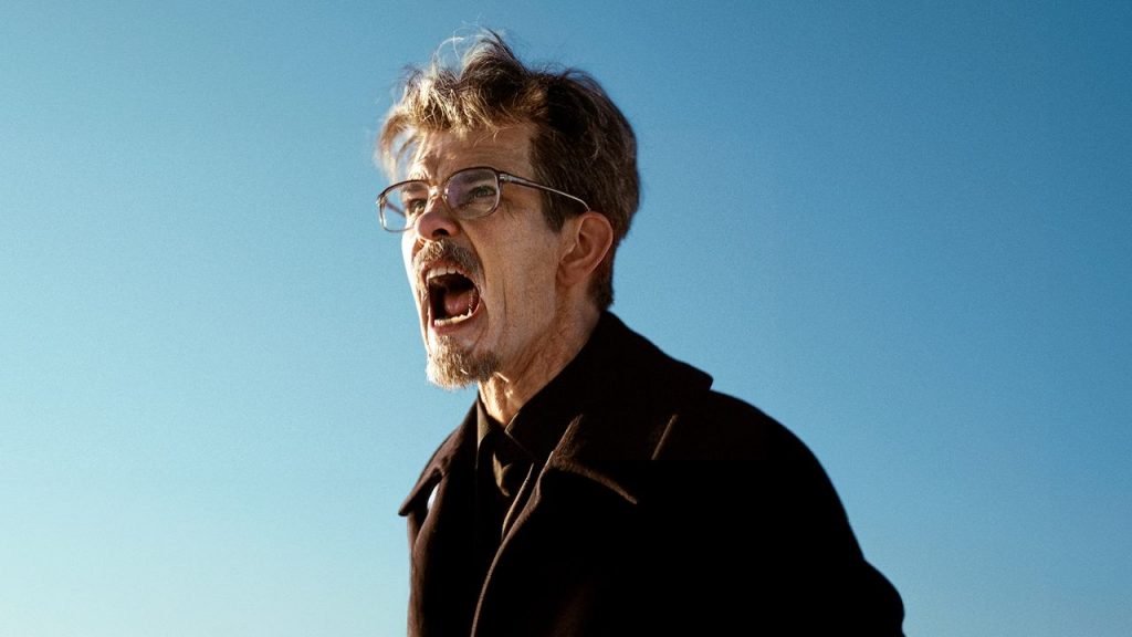Limonov: The Ballad