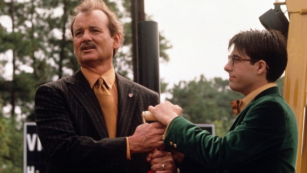 Lichter Péter bemutatja: Okostojás⎜Rushmore