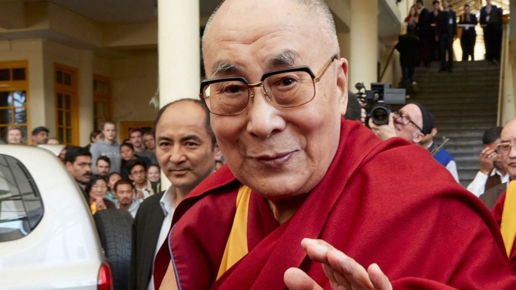 Dalai Láma – Egy felemelő történet