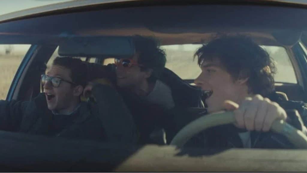 Green Day: Nimrods