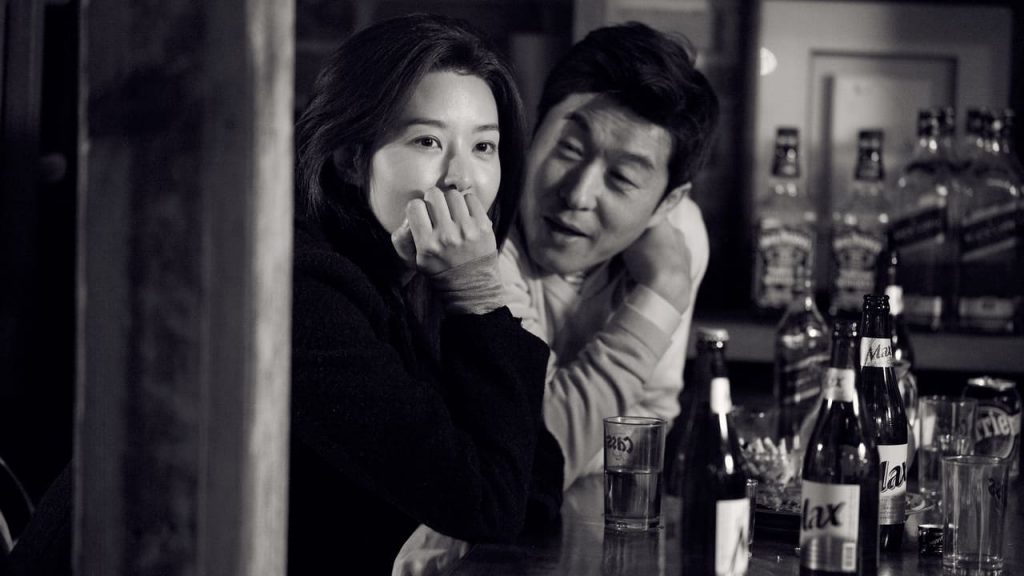 Cinema Niche Extra: Hong Sang-soo Rendez-vous