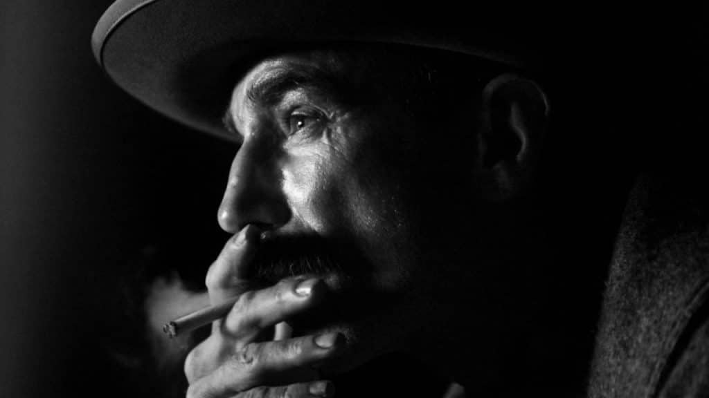 Lichter Péter bemutatja: Vérző olaj