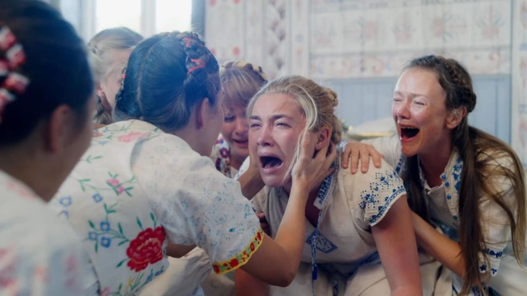 Midsommar — Director’s Cut