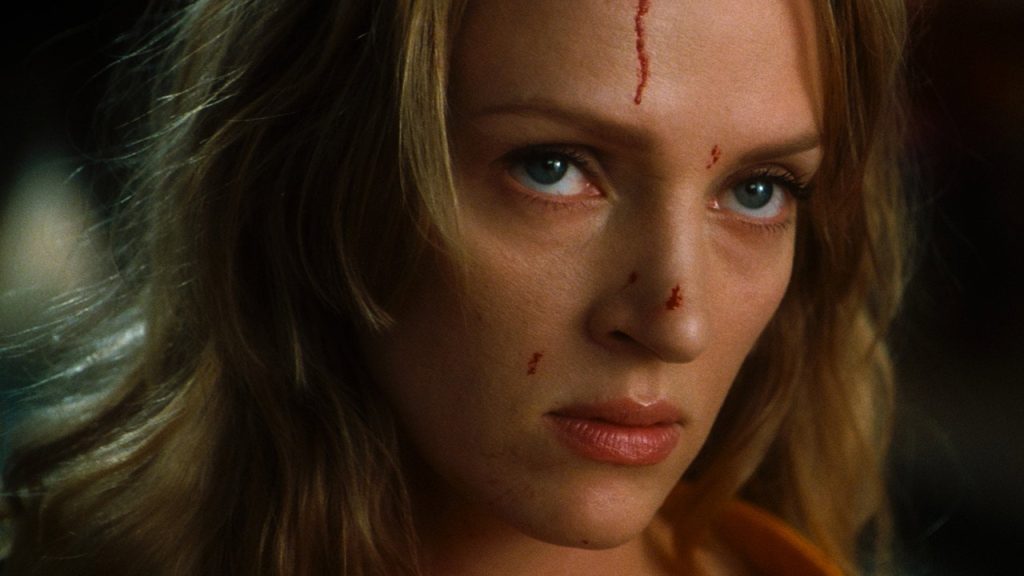 Kill Bill: The Whole Bloody Affair