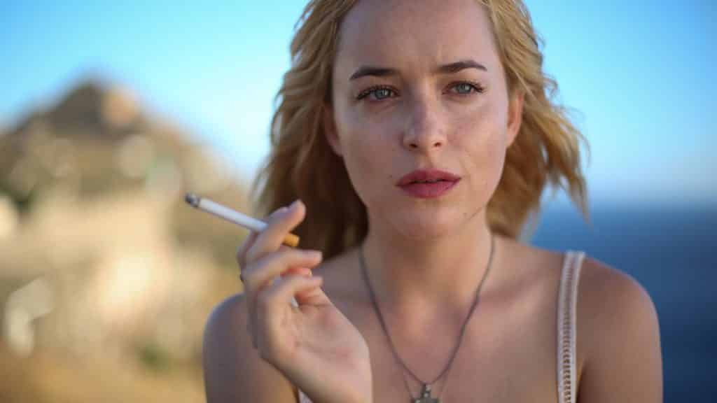 A Bigger Splash