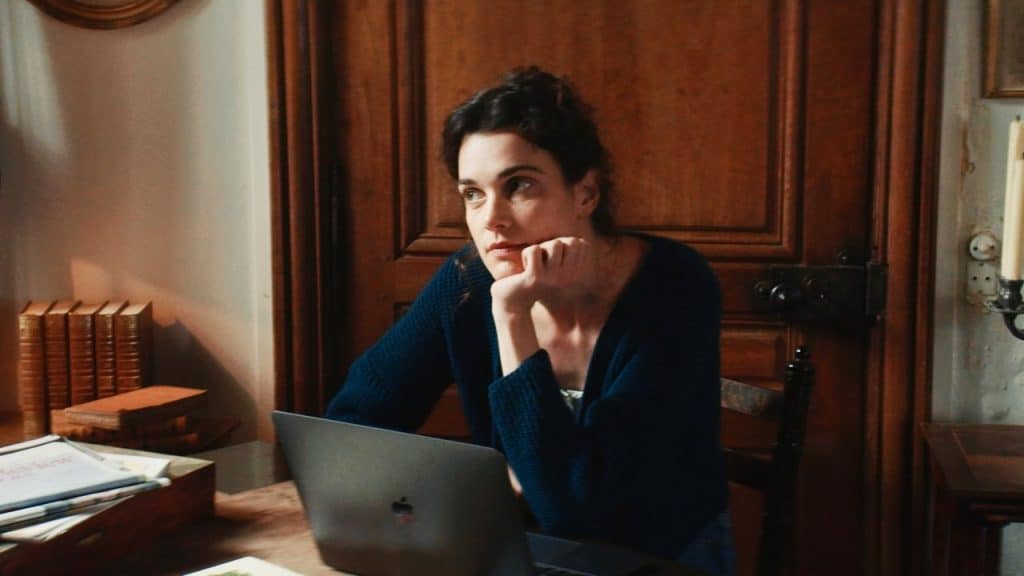 Jane Austen Wrecked My Life