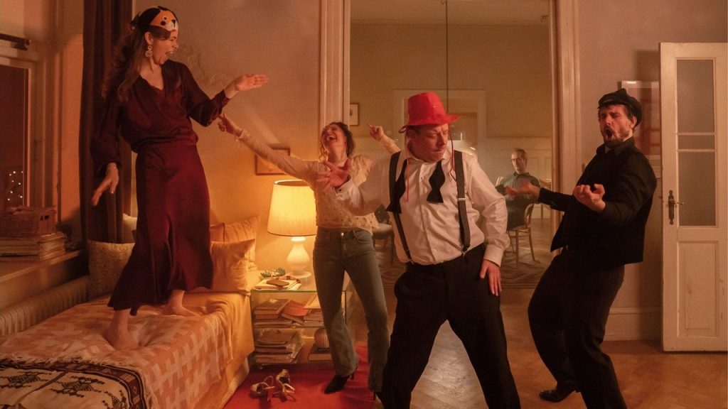 Új év, új szerelem