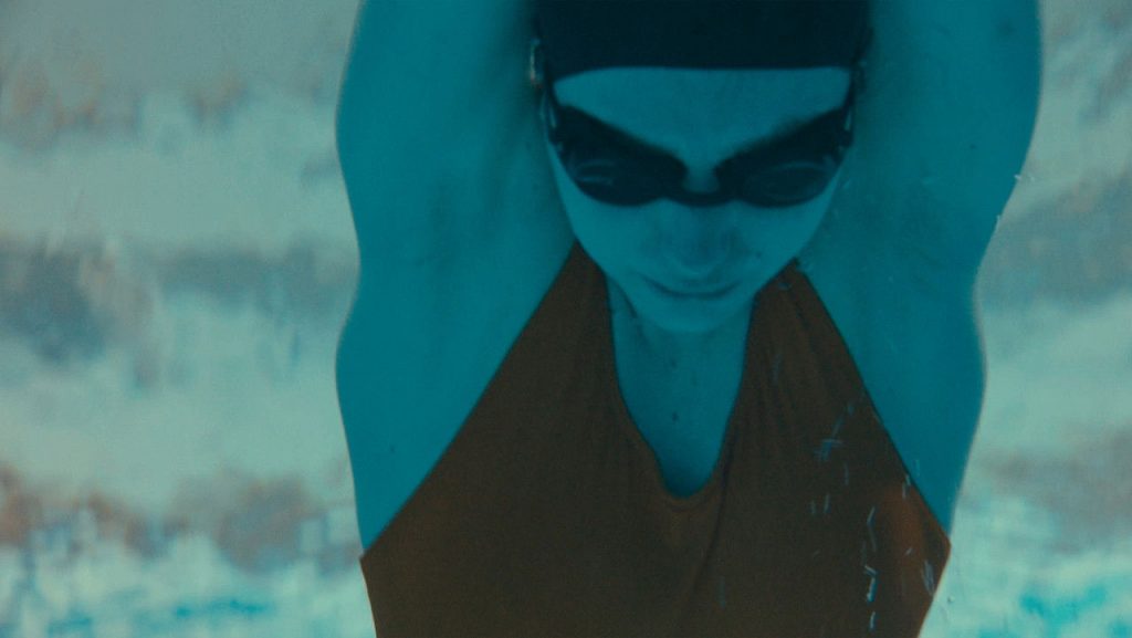 A víz kronológiája