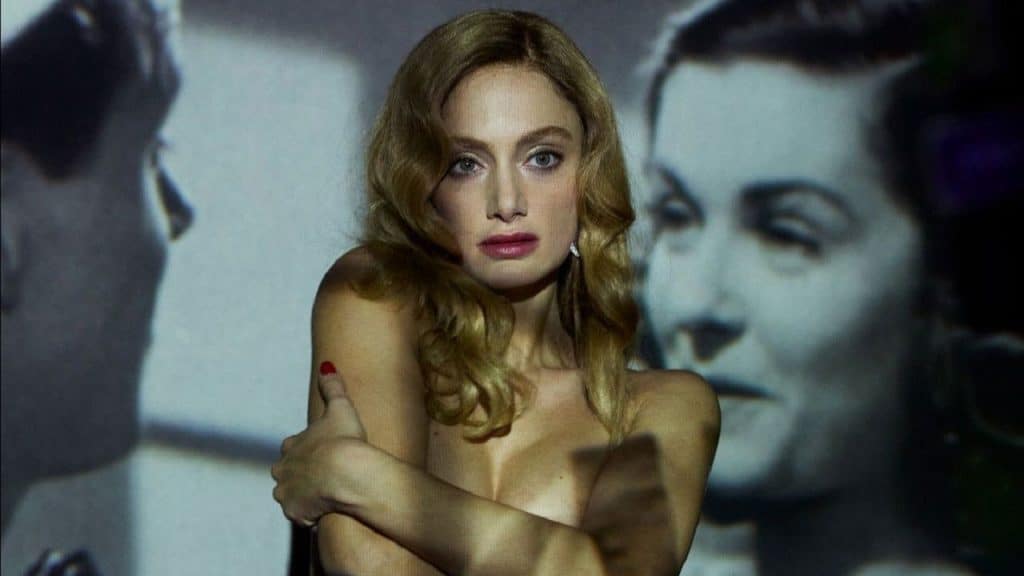 Diva Futura: A Cicciolina sztori