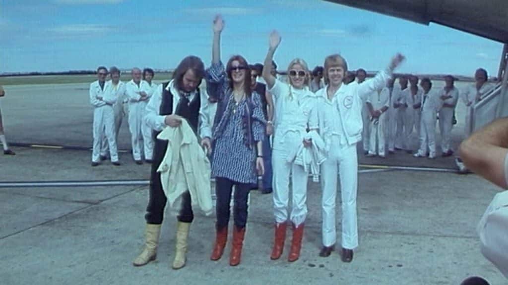 ABBA: A film