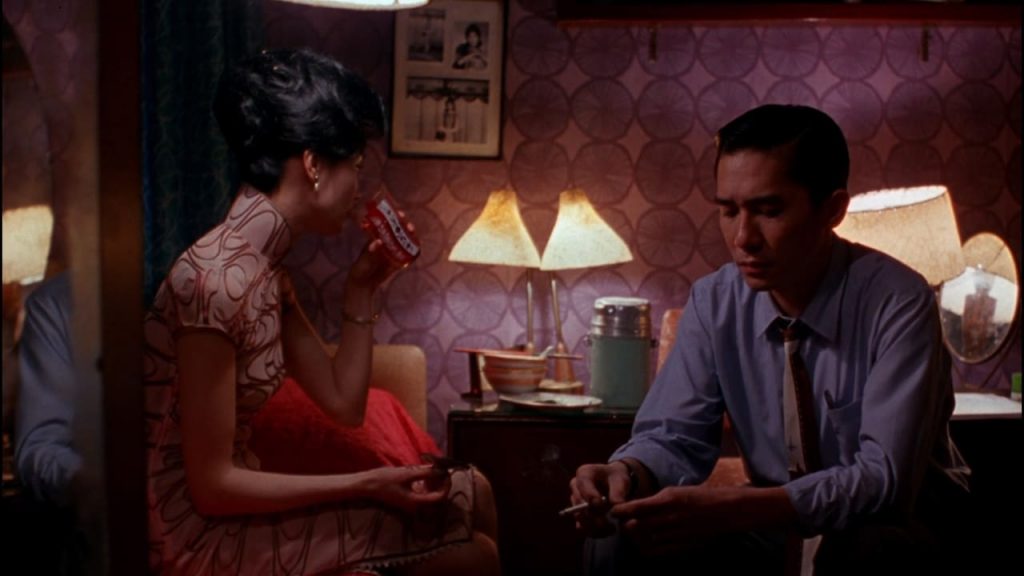 In the Mood for Love