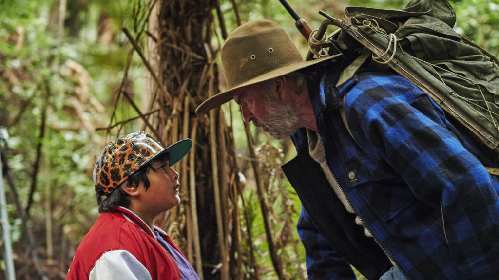 Hunt for the Wilderpeople