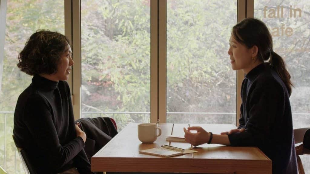 Cinema Niche Extra: Hong Sang-soo Rendez-vous