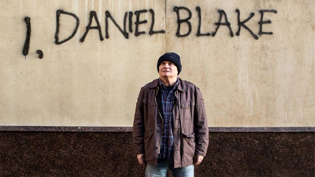 Én, Daniel Blake