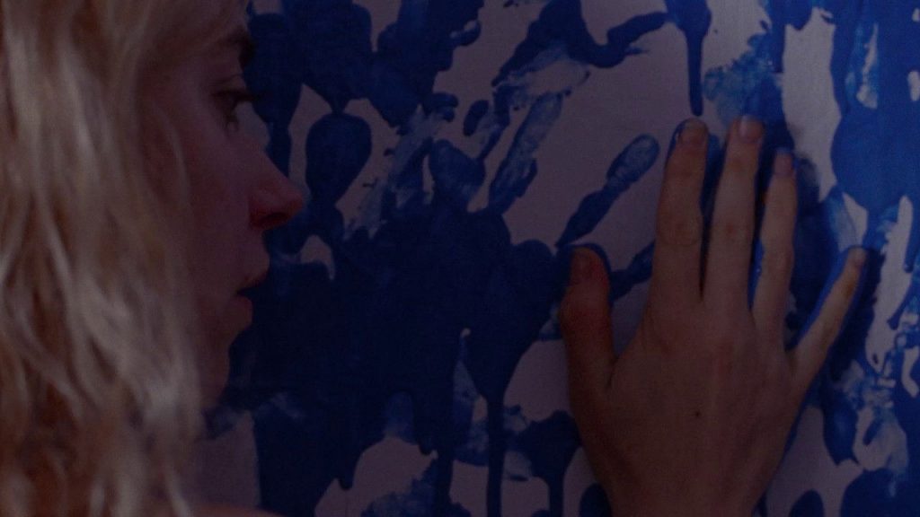 A víz kronológiája