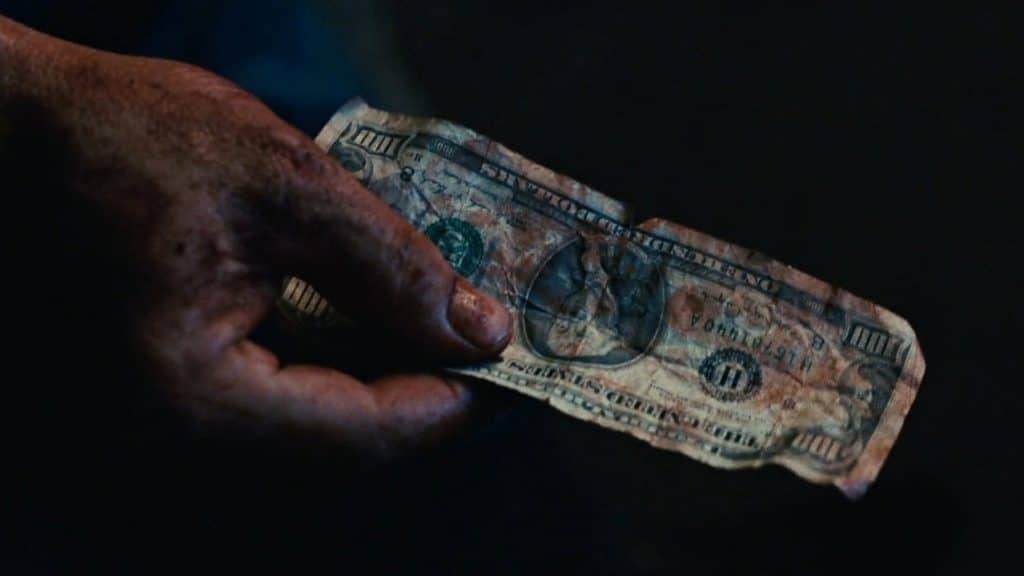 Lichter Péter bemutatja: Nem vénnek való vidék