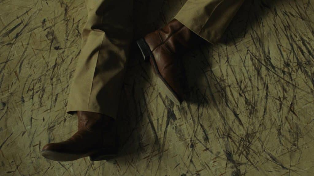 Lichter Péter bemutatja: Nem vénnek való vidék