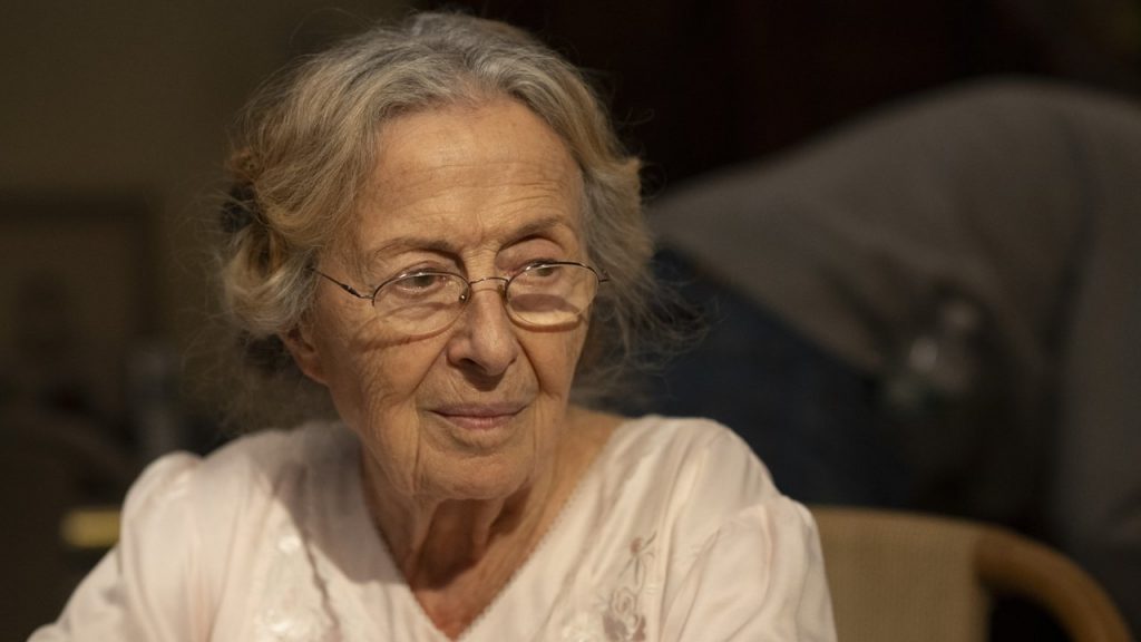 Eleanor, a lenyűgöző