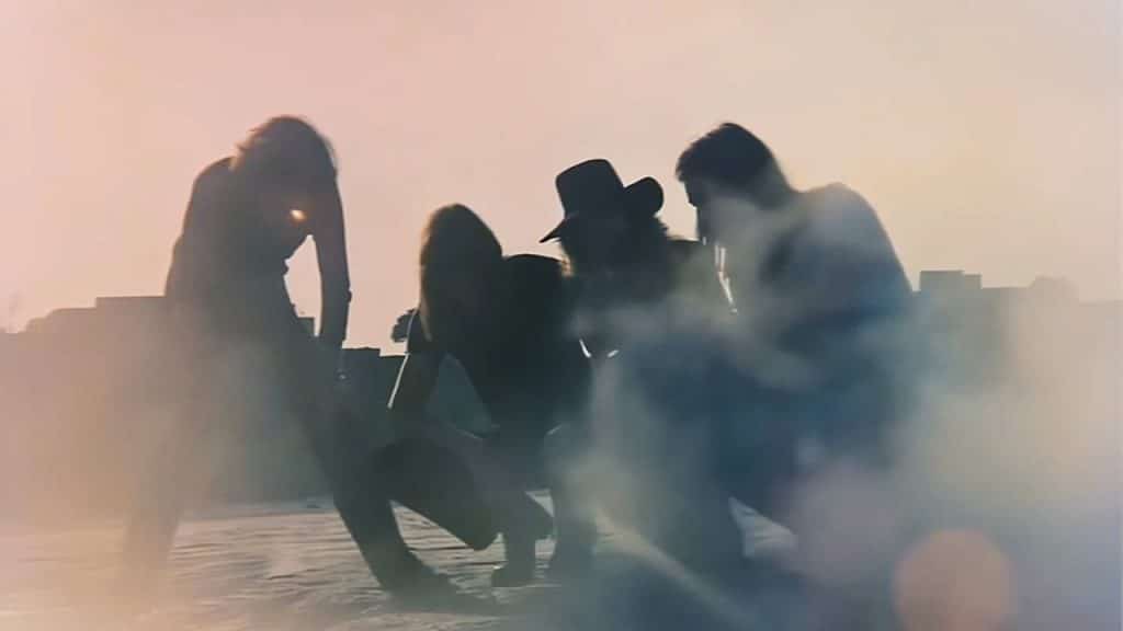 Pink Floyd: Live at Pompeii