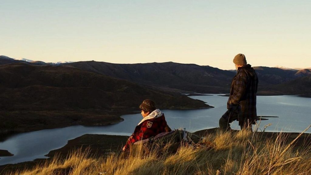 Hunt for the Wilderpeople