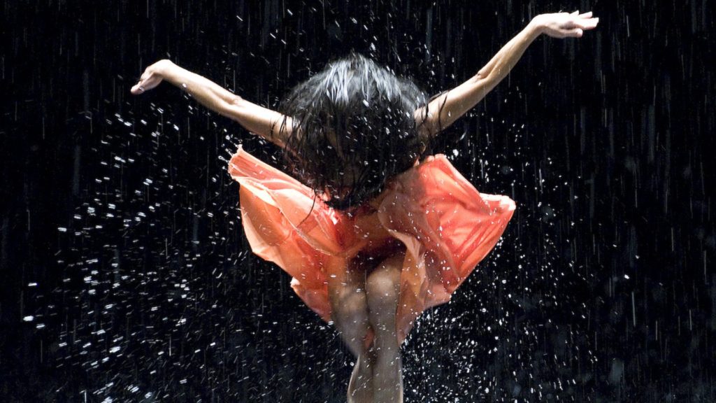 Pina Bausch