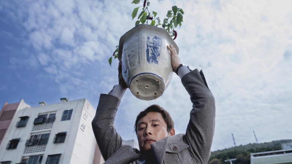 Nincs más választás