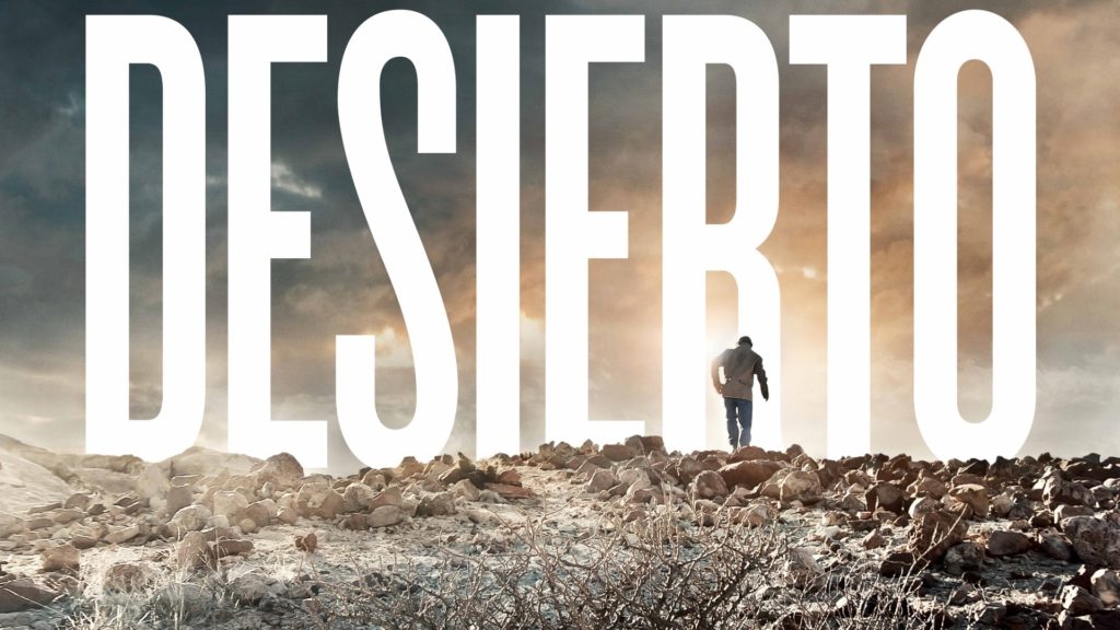 Desierto – Az ördög országútja