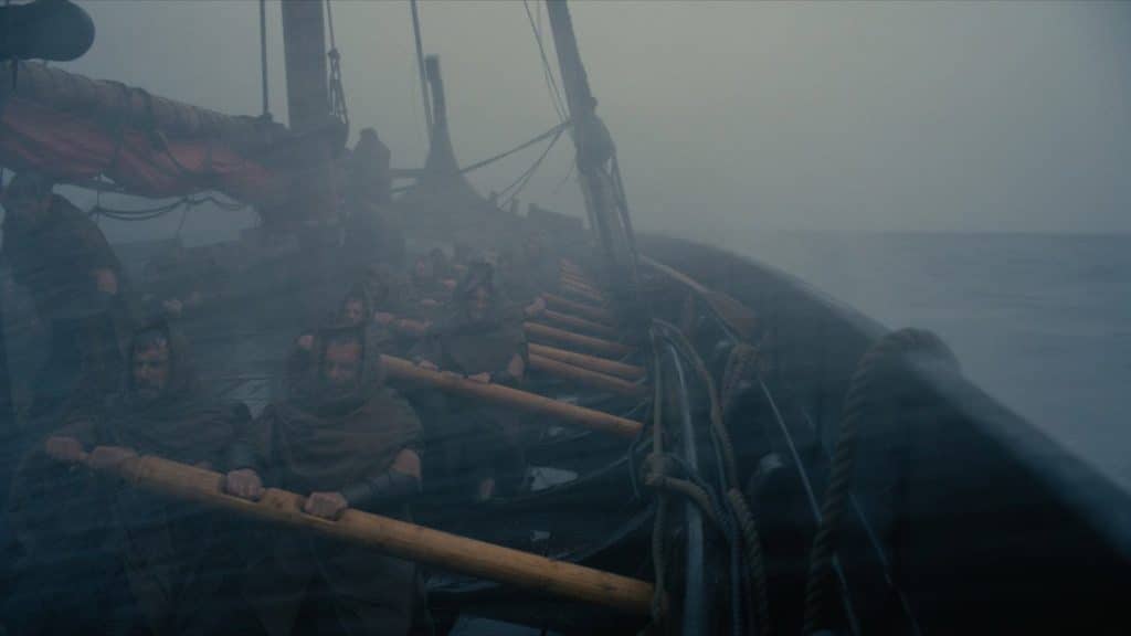 The Odyssey