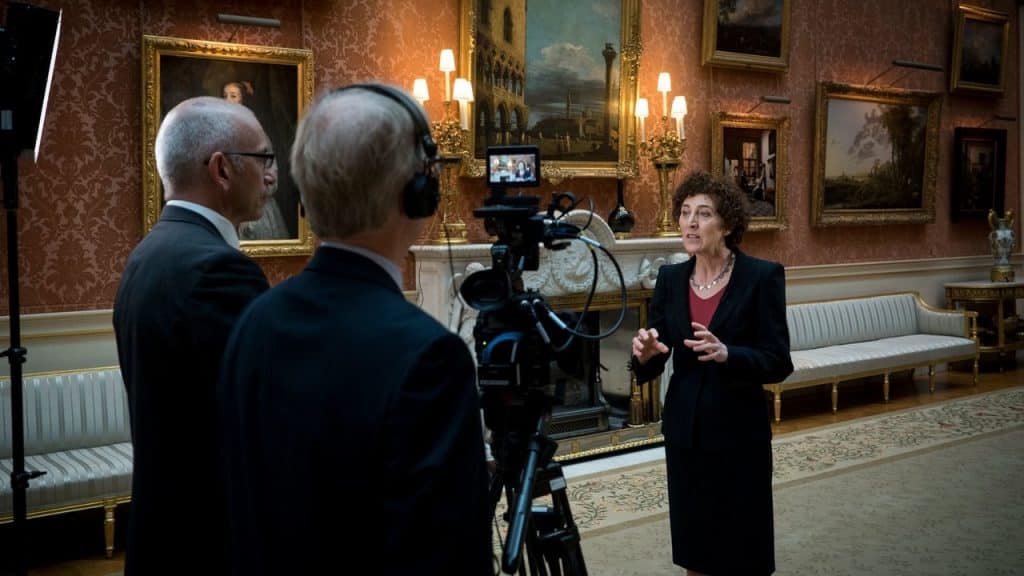 Canaletto és Velence művészete