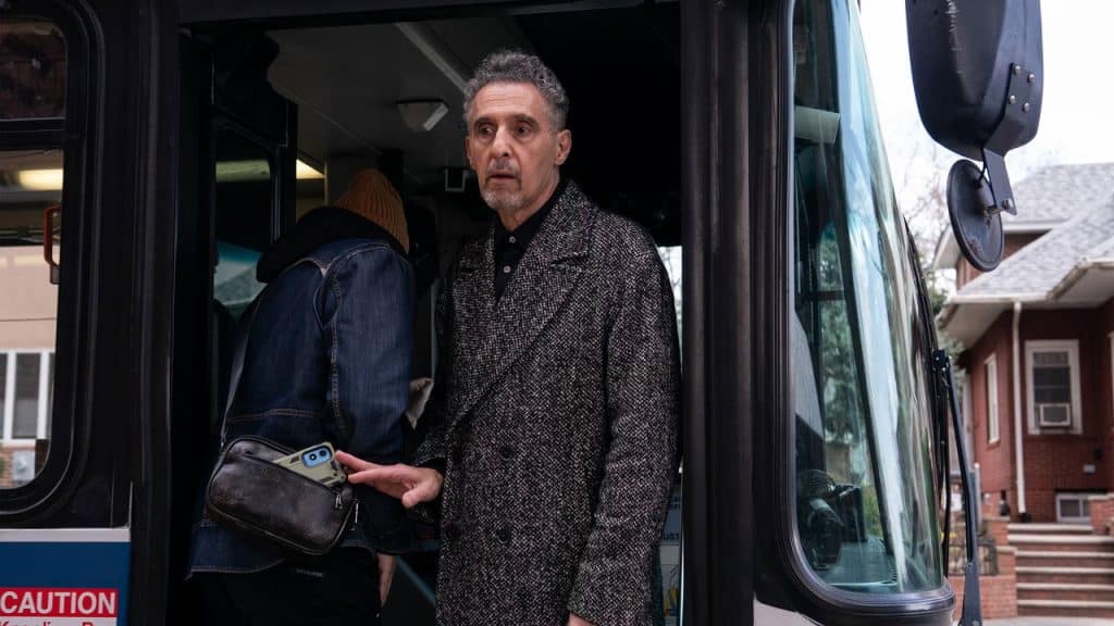 The Only Living Pickpocket in New York